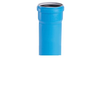 Rura z kielichem