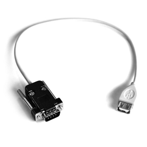Przewód podłączeniowy do USB do zgrzewarki elektrooporowej CB315-U Przewód podłączeniowy do USB do zgrzewarki elektrooporowej CB315-U