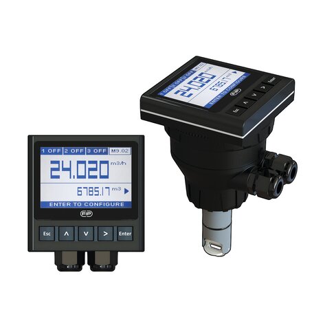 Specific data for HF6.XXX Specific data for HF6.XXX