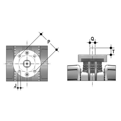 Actuation Kit