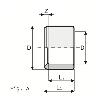 LKDAV - ZAWÓR KULOWY 3-DROŻNY DUAL BLOCK®