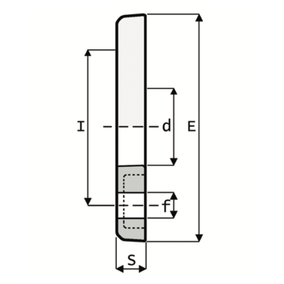 LKDAV - ZAWÓR KULOWY 3-DROŻNY DUAL BLOCK®