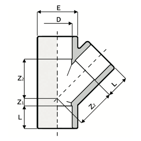 LKDAV - ZAWÓR KULOWY 3-DROŻNY DUAL BLOCK® LKDAV - ZAWÓR KULOWY 3-DROŻNY DUAL BLOCK®