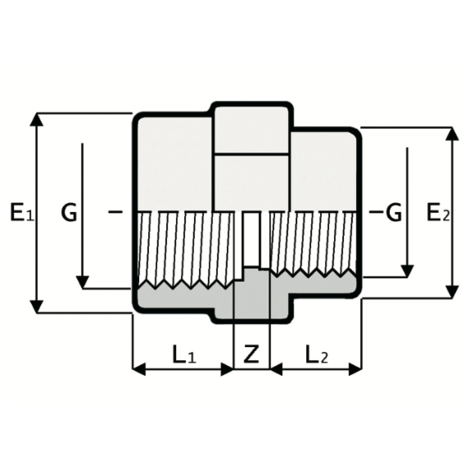 LKDAV - ZAWÓR KULOWY 3-DROŻNY DUAL BLOCK® LKDAV - ZAWÓR KULOWY 3-DROŻNY DUAL BLOCK®