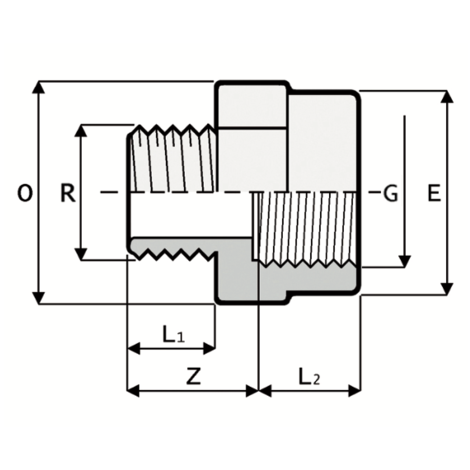 LKDAV - ZAWÓR KULOWY 3-DROŻNY DUAL BLOCK® LKDAV - ZAWÓR KULOWY 3-DROŻNY DUAL BLOCK®
