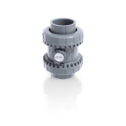SXEIV - ZAWÓR ZWROTNY KULOWY TRUE UNION EASYFIT