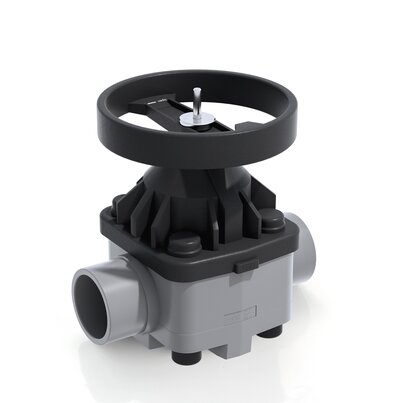 VMDC - ZAWÓR MEMBRANOWY DN80-100