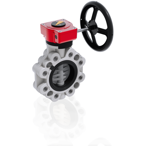 FKOC/RM LUG ISO-DIN