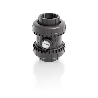 SXENV - ZAWÓR ZWROTNY KULOWY TRUE UNION EASYFIT