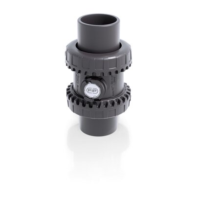 SXEJV - ZAWÓR ZWROTNY KULOWY TRUE UNION EASYFIT