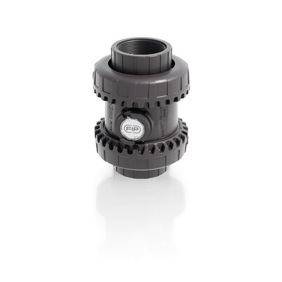 SXEGV - ZAWÓR ZWROTNY KULOWY TRUE UNION EASYFIT
