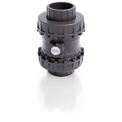 SXEIV - ZAWÓR ZWROTNY KULOWY TRUE UNION EASYFIT