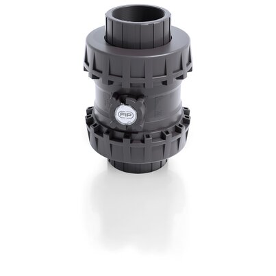 SXEFV - ZAWÓR ZWROTNY KULOWY TRUE UNION EASYFIT