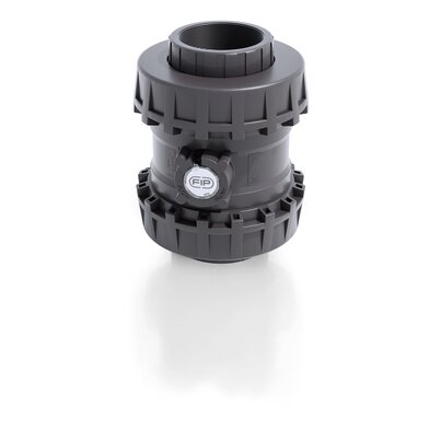 SXENV - ZAWÓR ZWROTNY KULOWY TRUE UNION EASYFIT