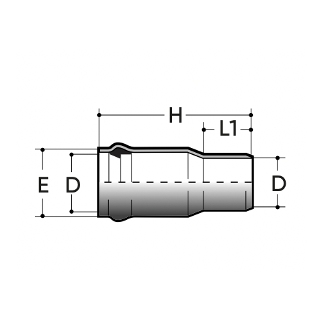 RURA PN10 SDR 21 - SDR 26 RURA PN10 SDR 21 - SDR 26