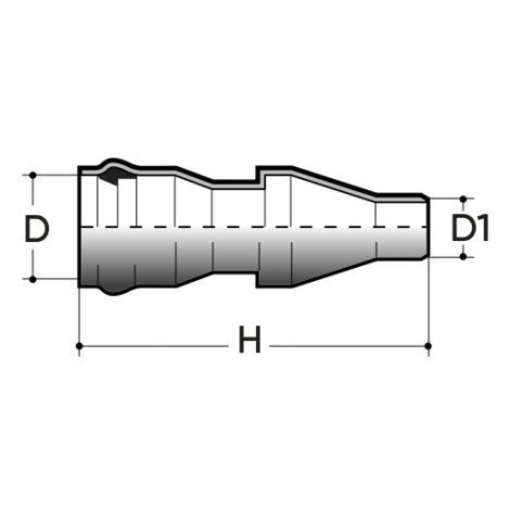 RURA PN10 SDR 21 - SDR 26 RURA PN10 SDR 21 - SDR 26