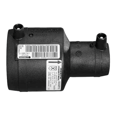 <TEXT><P>Mufy redukcyjne ze zintegrowanym zaworem odcinającym System Mertik Maxitrol </P><P>excess flow valve</P></TEXT>