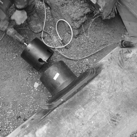 Siodła kanalizacyjne Vacuum-Loading