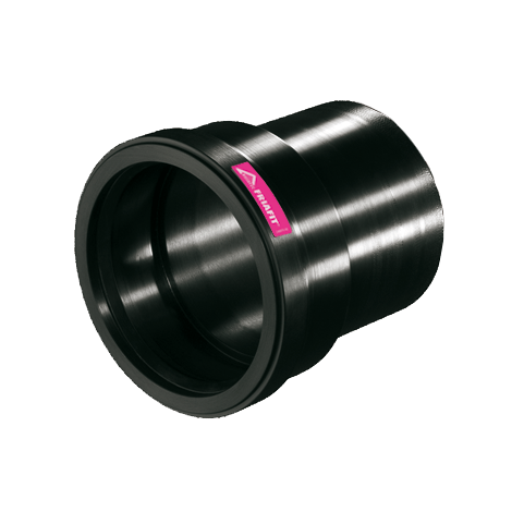 Adaptor PE – PVC/PP