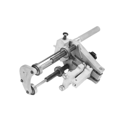 <TEXT><P>Obierak do rur PE-HD d 250 – 710 i kształtek doczołowych</P></TEXT>