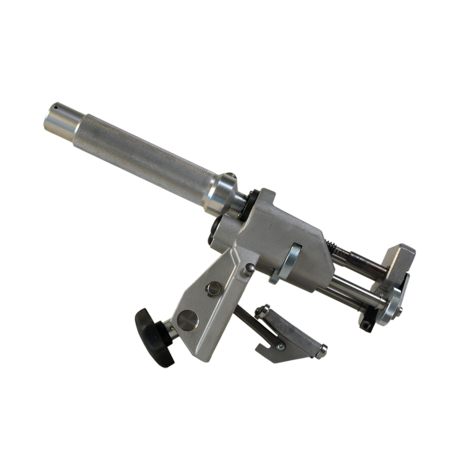 Obierak do rur d 75 - d 225