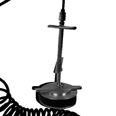 Korek zaślepiający do VACUSET XL Korek zaślepiający do VACUSET XL