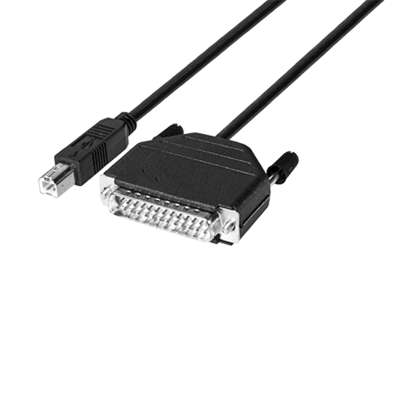 <TEXT><P>Adapter portu równoległego USB do zgrzewarek FRIAMAT</P></TEXT>