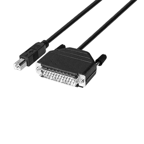 Adapter portu równoległego USB do zgrzewarek FRIAMAT