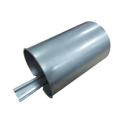 <TEXT><P>Tuleja wzmacniająca do ru PEHD,</P><P>PVC </P></TEXT>