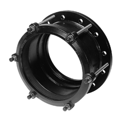 <TEXT><P>MEGADAPTOR Łączniki kołnierzowe </P></TEXT>