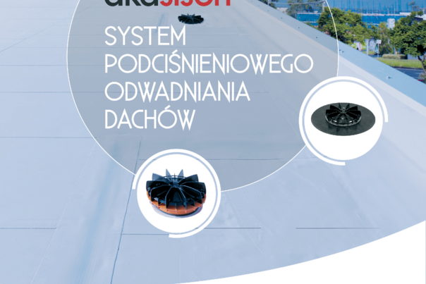 Katalog techniczny systemu AKASISON