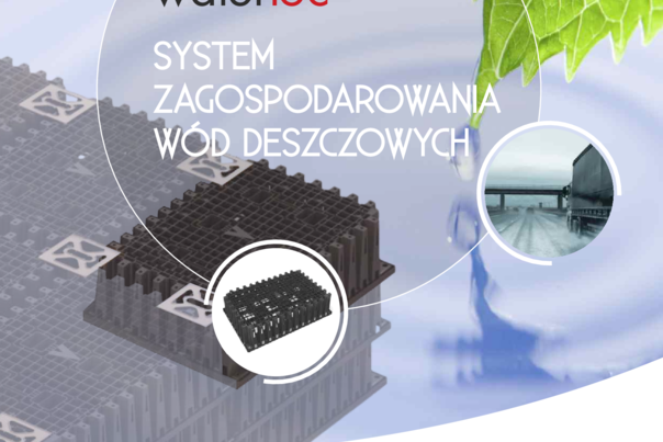 Katalog techniczny systemu Waterloc