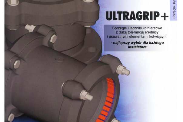 Katalog Viking Johnson Ultragrip