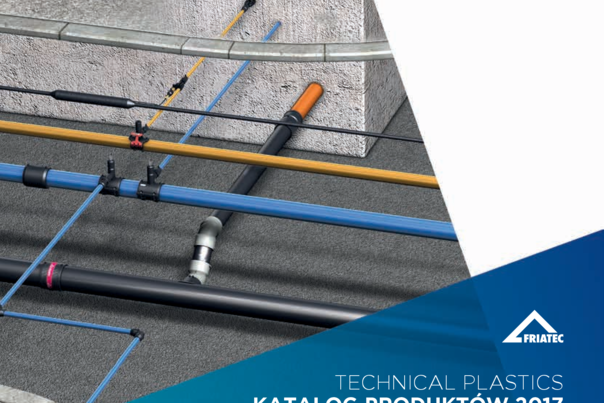 Katalog produktów Infrastruktura 2017