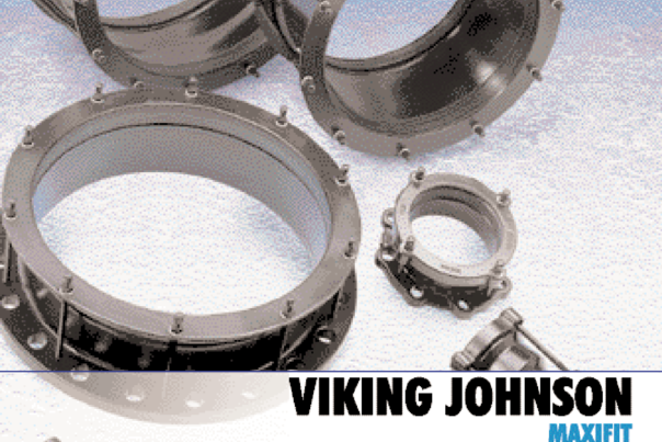 Katalog Viking Johnson Maxifit