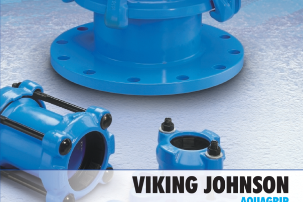 Katalog Viking Johnson Aquagrip