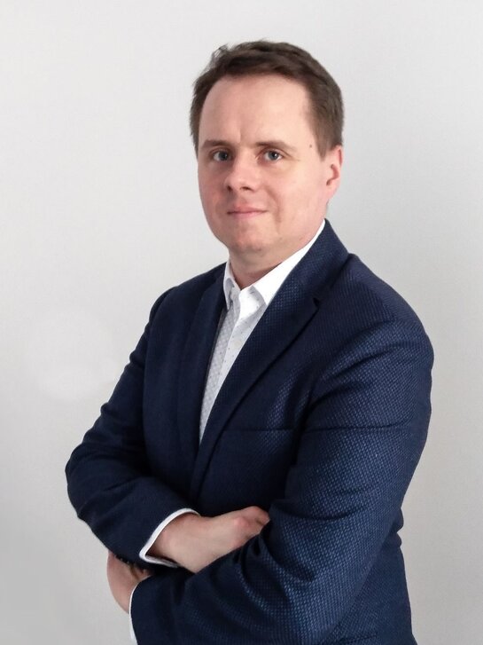 Łukasz Maśko