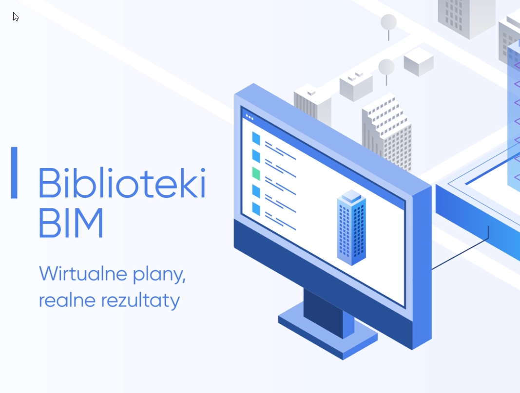 Wywiad z BIM Menagerem czyli prywatnie o sprawach zawodowych