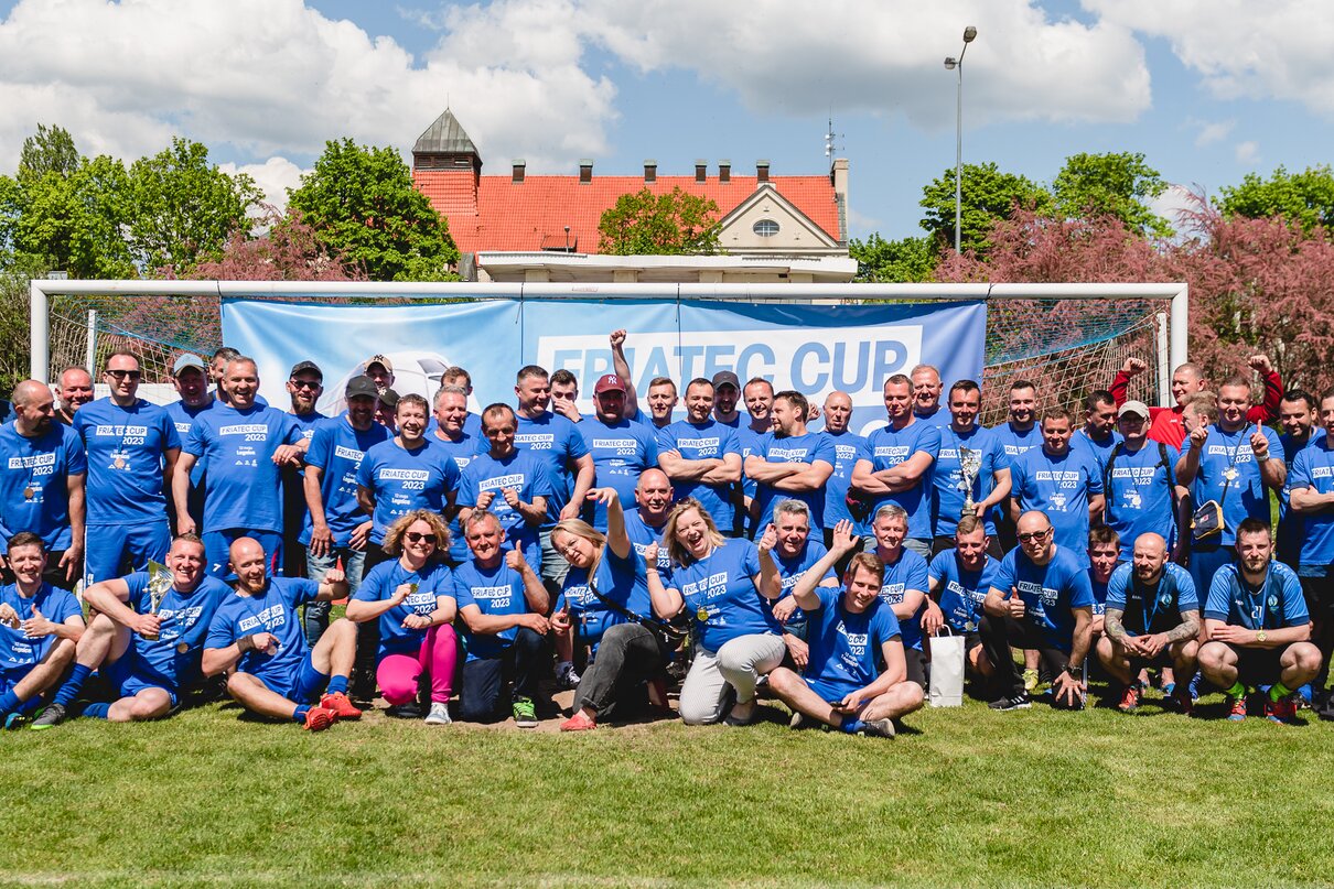 Friatec Cup 2023 - Legnica