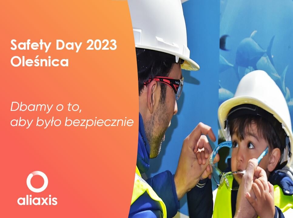 Oleśnica Safety Day 2023